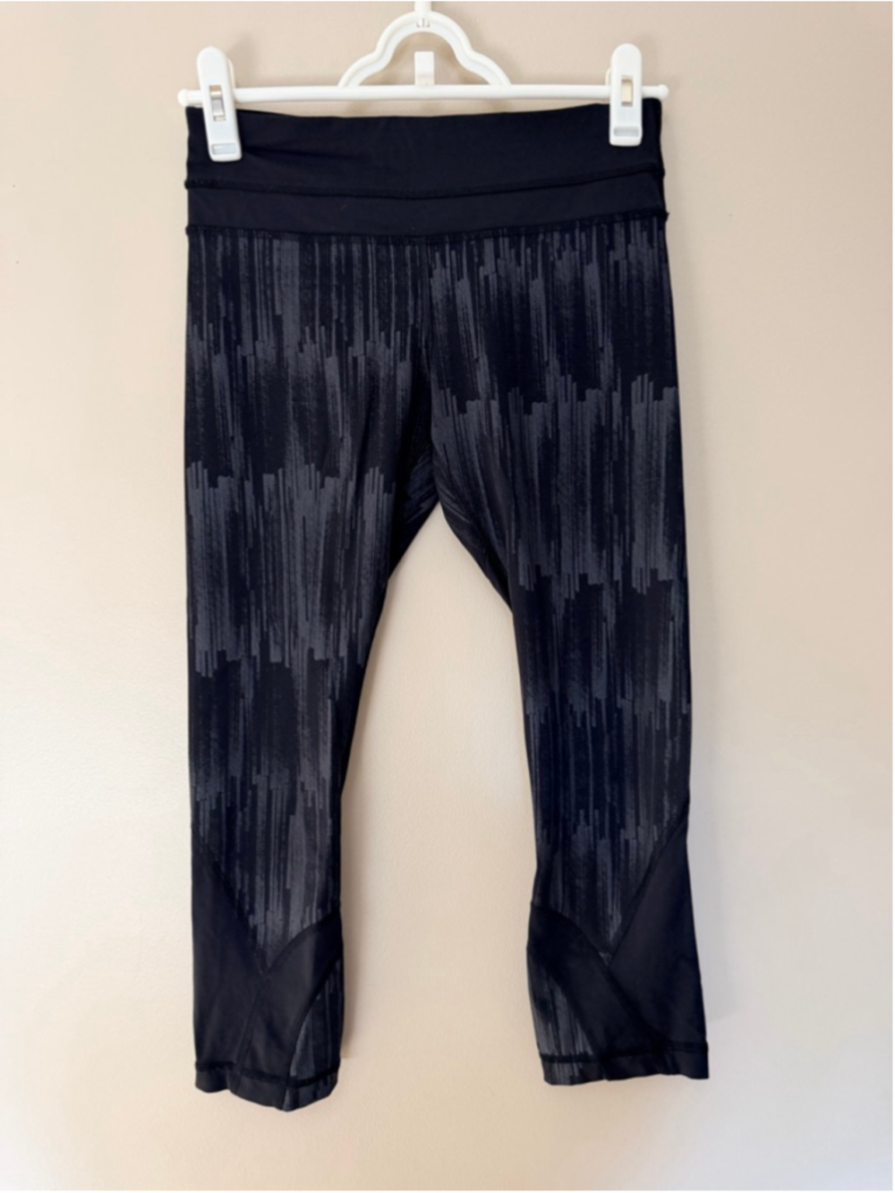 Lululemon Run Inspire Crop Leggings - Picture 7 of 10